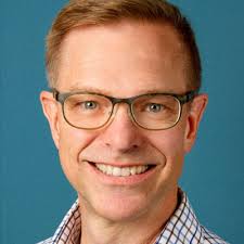 David Rich's Speaker Profile @ Sessionize