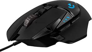 G502 Hero