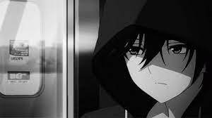 Find funny gifs, cute gifs, reaction gifs and more. Sad Anime Gifs Tenor