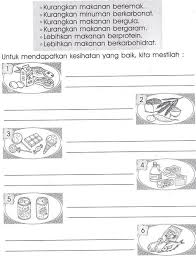 Nicki tan bahasa melayu tahun 2 kssr semakan facebook. Latihan Bahasa Melayu Tahun 2 Kssr Sjkc In 2021 Teaching Resources Education Teaching