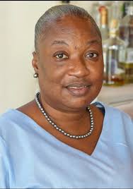 Sheena Monique Sturrup