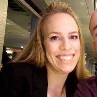 Kristin Younes's Instagram, Twitter & Facebook