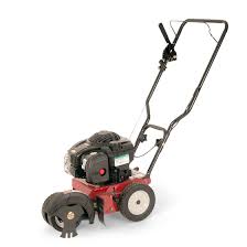 Explanation of a lawn edger. Tool Test The 5 Best Edgers To Tame Your Lawn