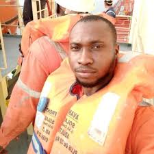 Life of a woman marine engine cadet