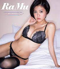 Amazon.com: JAPANESE GRAVURE IDOL Ramu La Moo [Blu-ray] Mu : Movies & TV