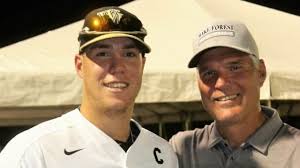 Padres hire Matt Stairs as hitting coach