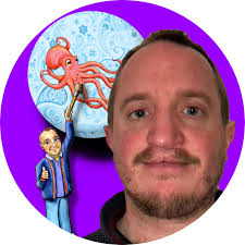 Alex Crump Illustration