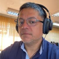 Juan Antonio Carter Failla