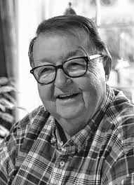 Neil MACPHAIL Obituary