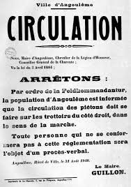Résultat de recherche d'images pour "texte armistice 1940"