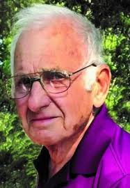 James Starkey Obituary (1931