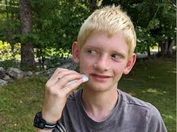 Backcountry Skincare for Families