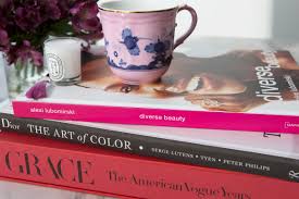 Every living room needs a finishing touch and with the old art studio geometric coffee table, you're looking at it. The Best Fashion And Beauty Coffee Table Books To Gift This Year Allure