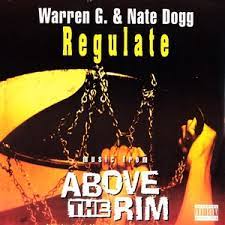 Where did regulate by g funk come from? Regulate Song Wikipedia