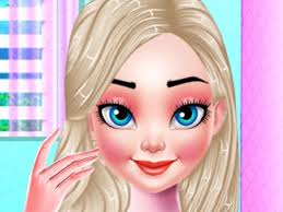 My little idol juego maquillage. Dress Up Games Yo Games