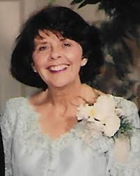 Obituary for Betty (Mercer) Noble