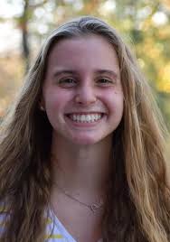 2021 Women's Swimming & Diving Roster