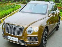 The most popular suv car of bentley is bentayga, continental is popular. Bentley Cars Price In India New Car Models 2021 Images Reviews Carandbike