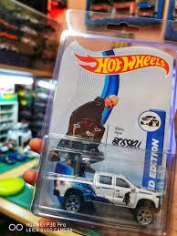 Malu apa bossku? retorik politik najib razak di. Hot Wheels Collectors You Might Want To Snatch This Limited Edition Najib Razak Collectible Lifestyle Rojak Daily