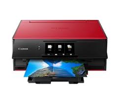 The scanner should now function properly. Canon Pixma Ts9120 Setup And Driver Download