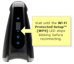 Linksys Official Support Encountering Problems In Connecting The Linksys Wet610n Or Wes610n To The Router Using The Wi Fi Protected Setup Feature