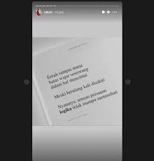 Dia pun mengungkapkan kdrt yang diterimanya selama menikah dengan alfath. Ratu Rizky Nabila Gugat Cerai Suami Ngaku Alami Kdrt Saat Hamil