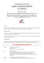 O phd/ doctorate in nursing or nursing related field. O Level In Malaysia