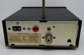 Image result for Regency ACT-R92AP Flight scan