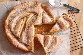 A Href Http Mafleurdoranger Com Gateau A La Banane Gateau A La Banane A Gateau Banane Delicieux Gateaux Recette