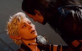 Making an evil character just for fun?