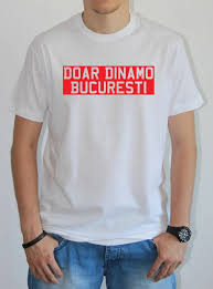 Links to dinamo bucurești vs. Tricou Dinamo Doar Dinamo Bucuresti Arhiva Okazii Ro