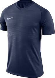 Shirt Nike Tiempo Premier Jr