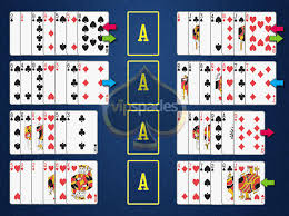 Play in your browser a beautiful and free spider solitaire games collection. One Player Card Games To Play Solo Top 11 List Vip Spades