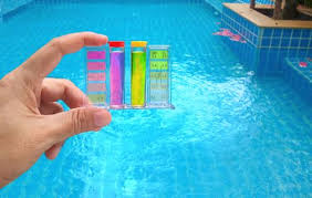 Swimming pool repair & service water gardens swimming pool equipment & supplies. Chlorine Demand Aqua Doc Pool Clinic
