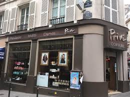 Prive Coiffure 49 Rue Jean Baptiste Pigalle Paris 9e Pigalle Paris Monsieur Paris Chambre De Commerce