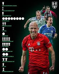 Find the latest fc bayern munich news, transfers, rumors, signings, and bundesliga news, brought to you by the insider fans and analysts at bayern strikes. Brodama Breaking News Bayern Munich Legend Arjen Robben Bayern Munich Bayern Champions League Football