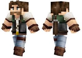 Animal Hunter Skin For Minecraft Pe Minecraft Pe Download Download Files For Minecraft Pe Minecraft Skins Animals Minecraft