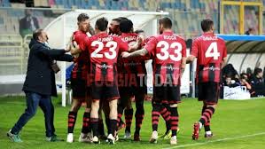 Partir pas cher c'est facile avec le comparateur edreams ! Playoff Serie C Il Derby Bari Foggia In Diretta Su Rai Sport