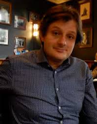 Newsletter No. 3, May 2015 Dear Diploma Alumna/us Greetings from London. It  is hard to believe that over a year has gone by sinc