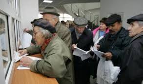 Din 1 iulie, 13 575 de pensionari din moldova pot solicita recalcularea pensiei. Casa JudeÅ£eanÄƒ De Pensii A Inceput Recalcularea Pensiilor Anticipate ParÅ£iale Realitatea DorohoianÄƒ