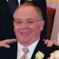 Clifton Hess Obituary