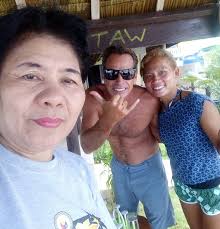 PACIFICO BEACH RESORT (San Isidro, Filipinas): opiniones