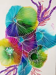 Buy original art worry free with our 7 day money back guarantee. Colourful Coral Painting Coral Reef Painting Coral Reef Art Abstract Art Alcohol Ink Art Ink Painting Colourful Painting Coral Reef Art Coral Painting Alcohol Ink Art