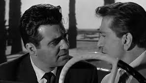 Видео The Brothers Rico 1957