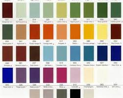 candy paint color chart handy home design