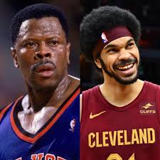 1990s NBA Players and Their 2025 Equivalents