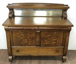 Daily replenishment of the catalog, current reviews and prices. Sold Price Antique American Empire Tiger Oak Buffet Dresser December 6 0120 10 00 Am Mst