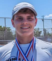 Introducing The News-Press 2023 Boys Tennis All-Area Team