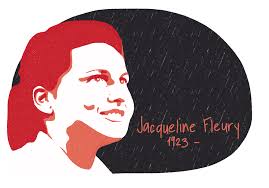 Jacqueline-Fleury