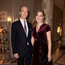 Check spelling or type a new query. Imre Kathleen Von Habsburg Lothringen Neues Foto Ihrer Sussen Tochter Bunte De